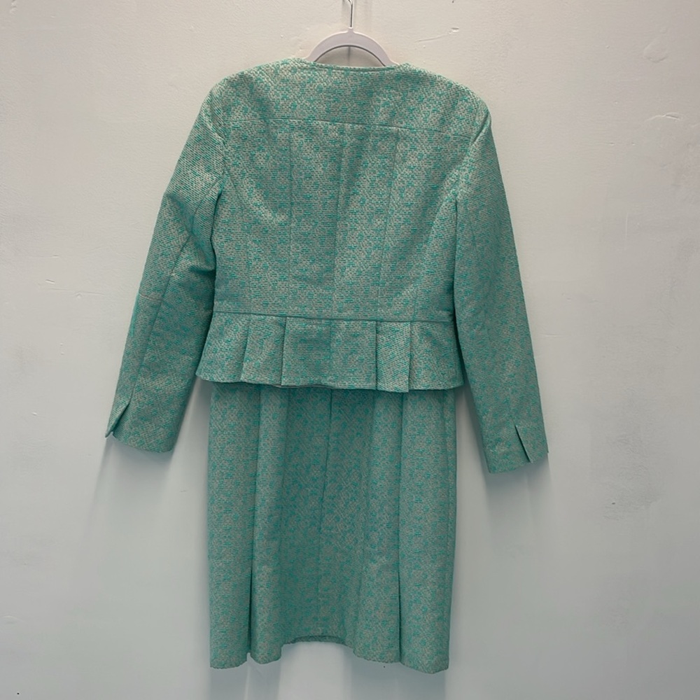 Nanette Lepore Dress and Jacket - Picture 5 of 7
